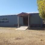 Templo Monte Sina&iacute; Asambleas de Dios