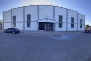 Templo Monte Sina&iacute; Asambleas de Dios