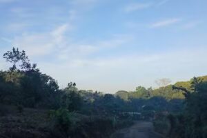 Templo monte Sina&iacute; &ldquo;Hesed&rdquo;