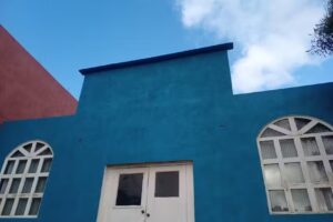 Templo Morada de Paz MIEPI