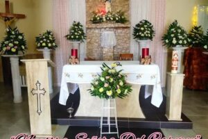 Templo &ldquo;Ntra. Sra Del Carmen&rdquo;