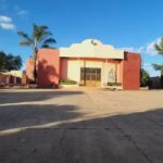 Templo Ntra. Sra. del Refugio