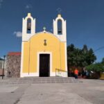 Templo Ntra Sra del Refugio