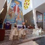 Templo Nuestra Se&ntilde;ora de F&aacute;tima