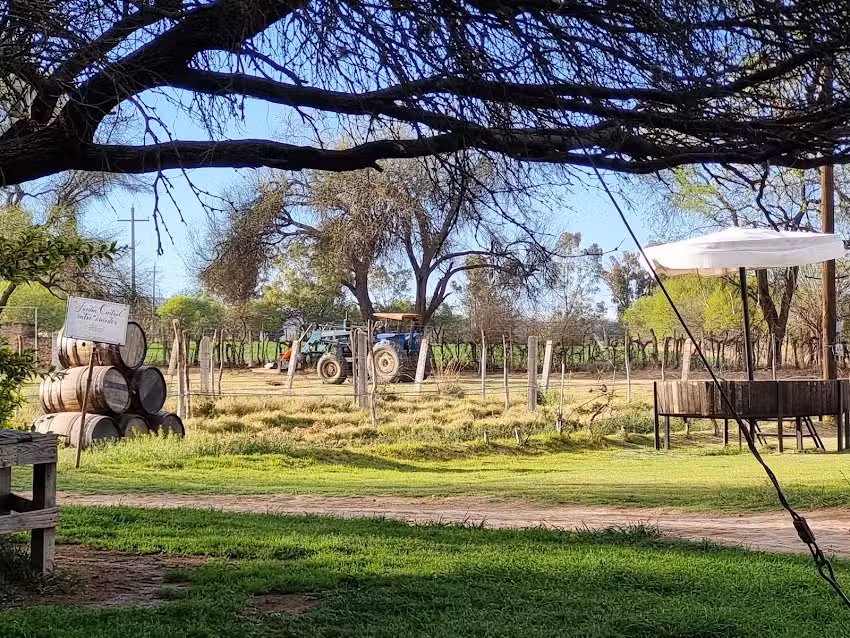Templo Nuestra Se&ntilde;ora de F&aacute;tima San Luis de Letras
