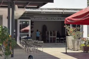 Templo Nuestra Se&ntilde;ora de Guadalupe