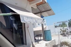 Templo Nuestra Señora de Guadalupe