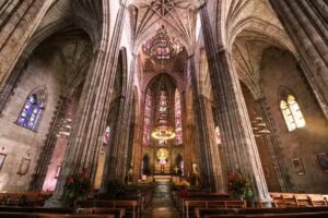 Templo Nuestra Se&ntilde;ora de Guadalupe