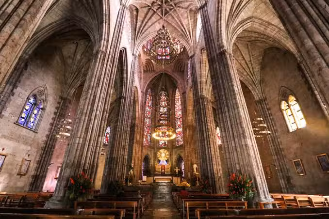Templo Nuestra Se&ntilde;ora de Guadalupe