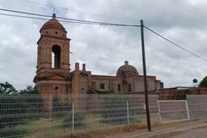Templo Nuestra Se&ntilde;ora De Guadalupe