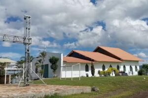 Templo Nuestra Se&ntilde;ora de Guadalupe