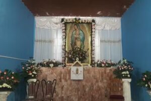 Templo Nuestra Se&ntilde;ora de Guadalupe