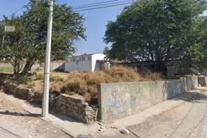 Templo Nuestra Se&ntilde;ora de la Expectaci&oacute;n.