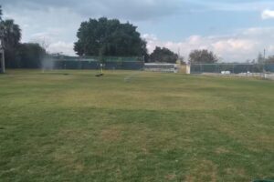 Templo Nuestra Se&ntilde;ora De La Paz