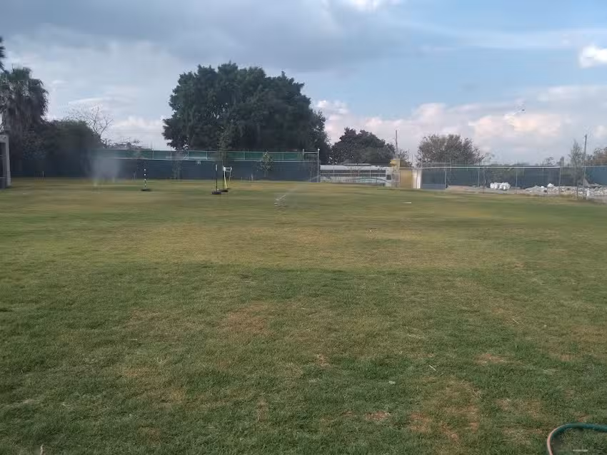 Templo Nuestra Se&ntilde;ora De La Paz