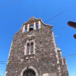 Templo Nuestra Se&ntilde;ora de La Paz