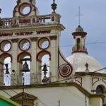 Templo Nuestra Se&ntilde;ora de los Dolores