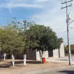 Templo Nuestra Se&ntilde;ora de Lourdes
