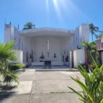 Templo Nuestra Se&ntilde;ora De Lourdes