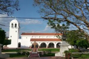 Templo Nuestra Se&ntilde;ora de Montserrat