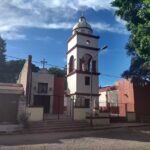 Templo Nuestra Se&ntilde;ora del Carmen