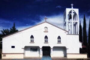 Templo Nuestra Se&ntilde;ora del Perpetuo Socorro