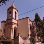 Templo Nuestra Se&ntilde;ora del Perpetuo Socorro