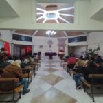 Templo Nuestra Se&ntilde;ora del Perpetuo Socorro