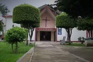 Templo Nuestra Se&ntilde;ora Del Refugio