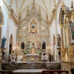 Templo Nuestra Se&ntilde;ora del Refugio