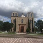 Templo Nuestra Se&ntilde;ora Del Refugio