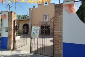 Templo Nuestra Se&ntilde;ora del Refugio