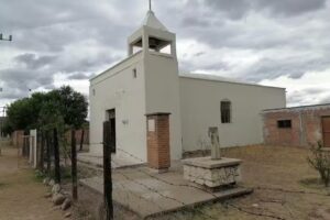Templo Nuestra Se&ntilde;ora del Refugio
