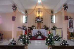 Templo Nuestra Se&ntilde;ora Del Refugio