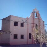 Templo Nuestra Se&ntilde;ora del Refugio