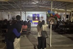 Templo Nuestra Se&ntilde;ora del Refugio de Pecadores