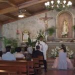 Templo nuestra se&ntilde;ora del rosario