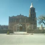 Templo Nuestra Se&ntilde;ora del Sagrado Coraz&oacute;n