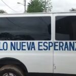 Templo Nueva Esperanza