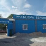 Templo Nueva Esperanza