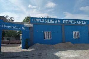 Templo Nueva Esperanza