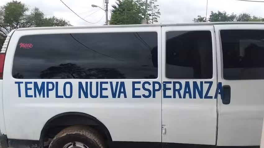 Templo Nueva Esperanza