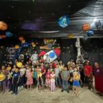 Templo: Nueva Jerusal&eacute;n