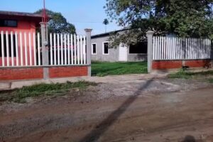 Templo Nueva Jerusal&eacute;n