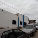 TEMPLO NUEVA JERUSAL&Eacute;N ASAMBLEAS DE DIOS