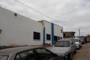 TEMPLO NUEVA JERUSALÉN ASAMBLEAS DE DIOS