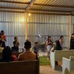 Templo &ldquo;Nueva Vida&rdquo;