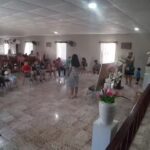 Templo Nuevo Amanecer Asambleas de Dios