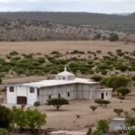 Templo nuevo San Isidro labrador