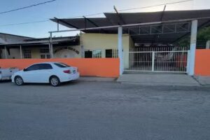 Templo Oasis de Vida Nuevo Cuyutl&aacute;n ICIAR